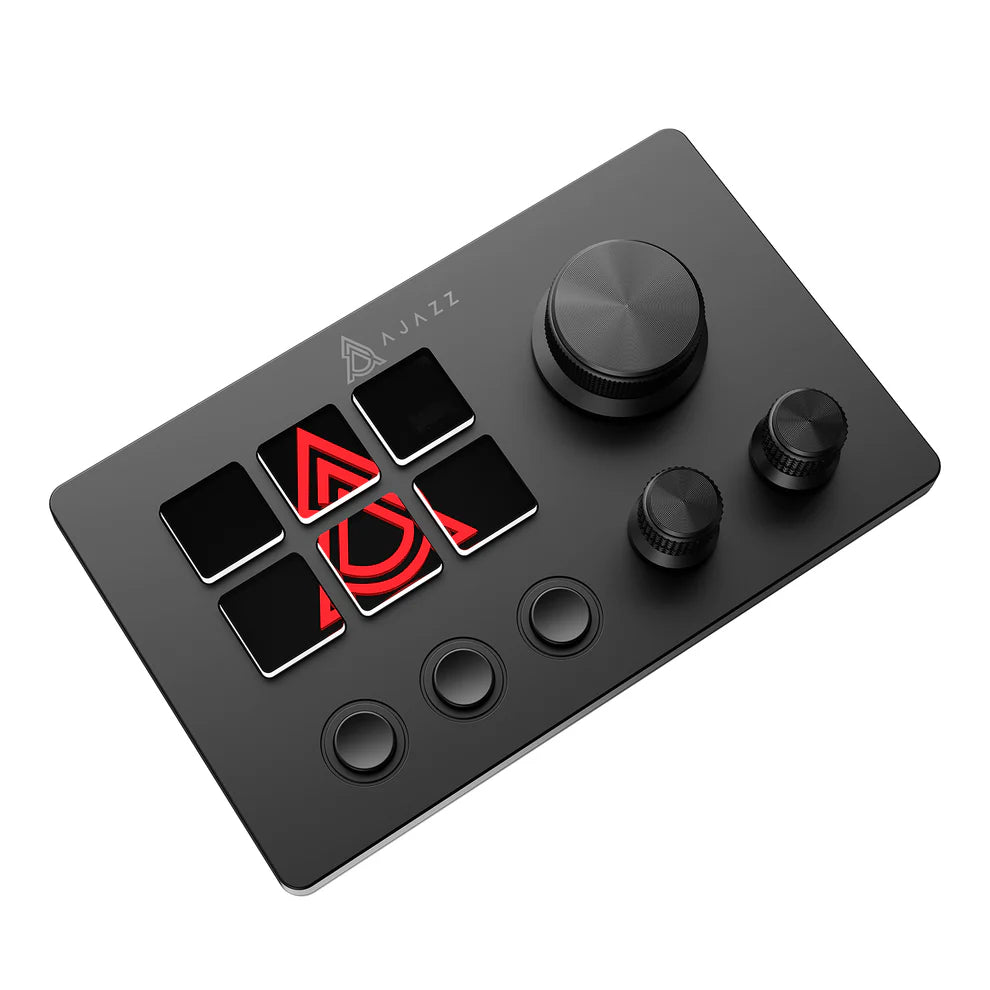 AJAZZ AKP03 Stream Controller