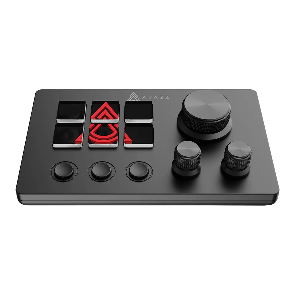AJAZZ AKP03 Stream Controller