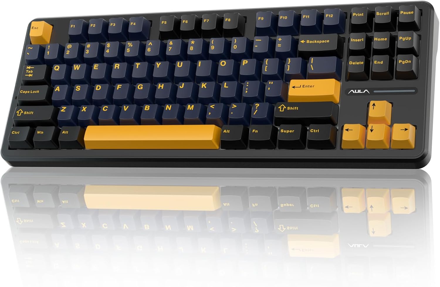 AULA F87 TKL