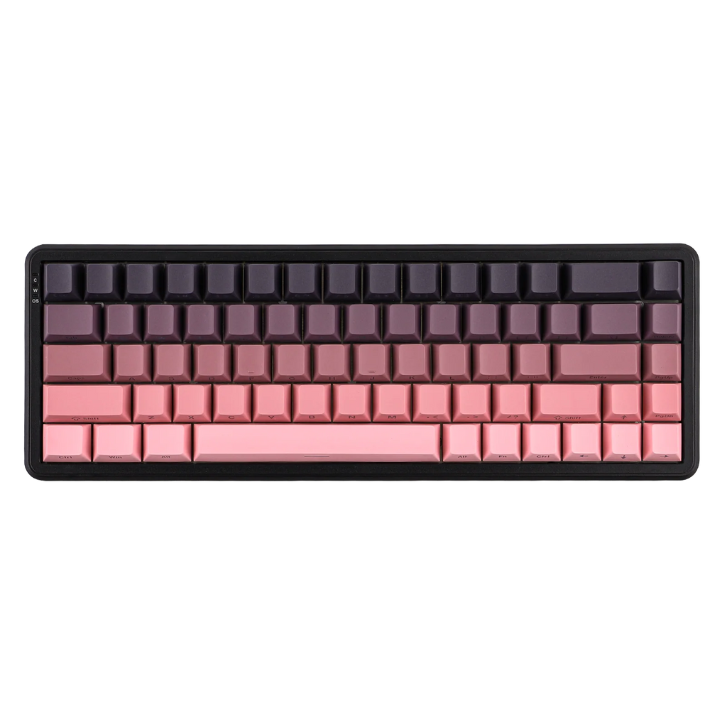 AJAZZ AK680 MAX Wired