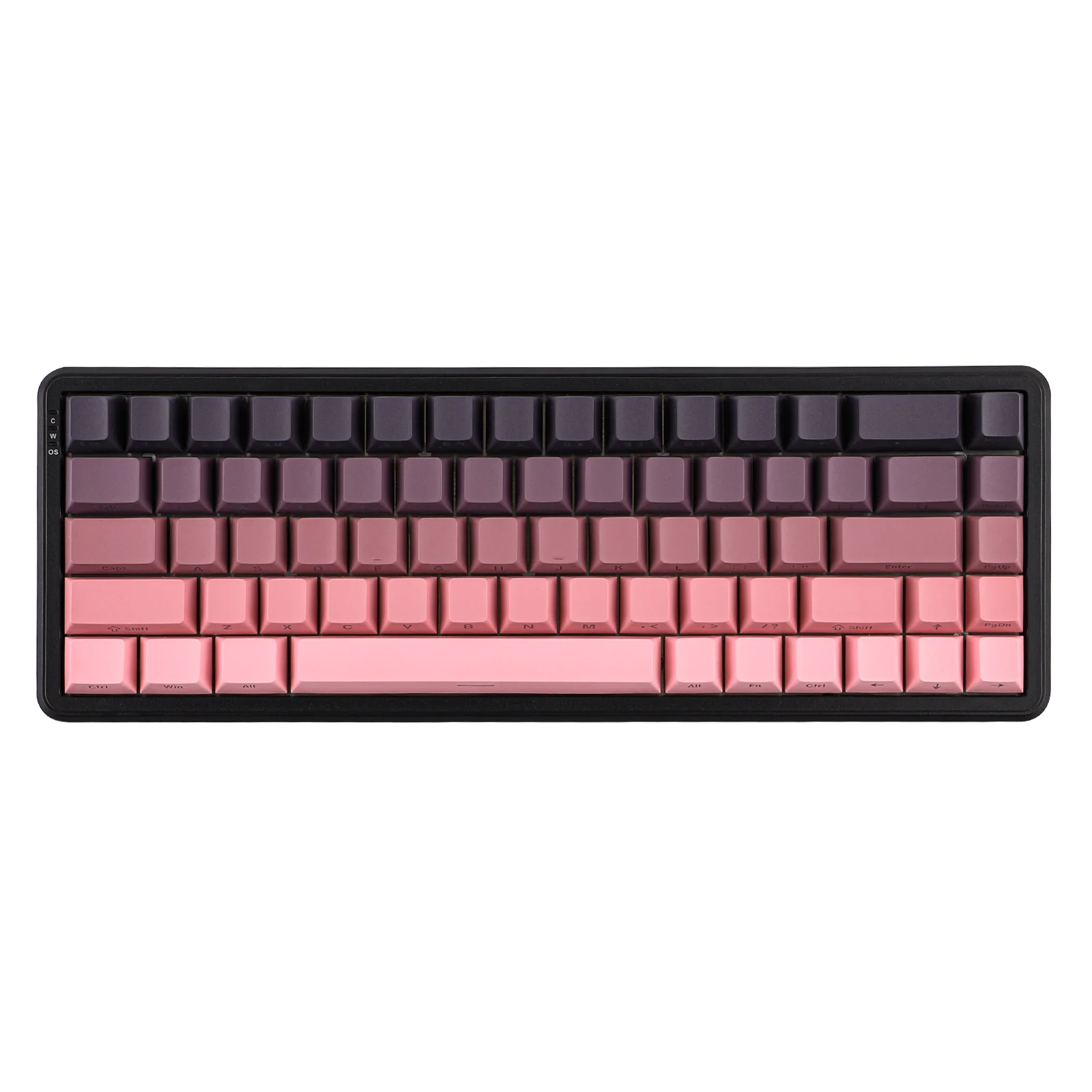 AJAZZ AK680 MAX Wired
