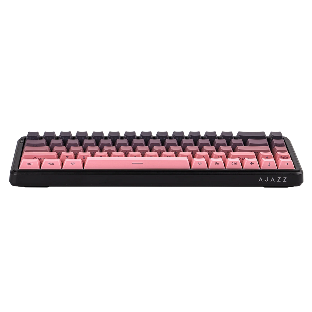 AJAZZ AK680 MAX Wired