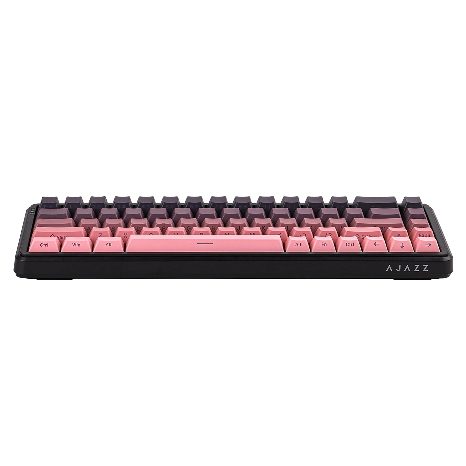 AJAZZ AK680 MAX Wired
