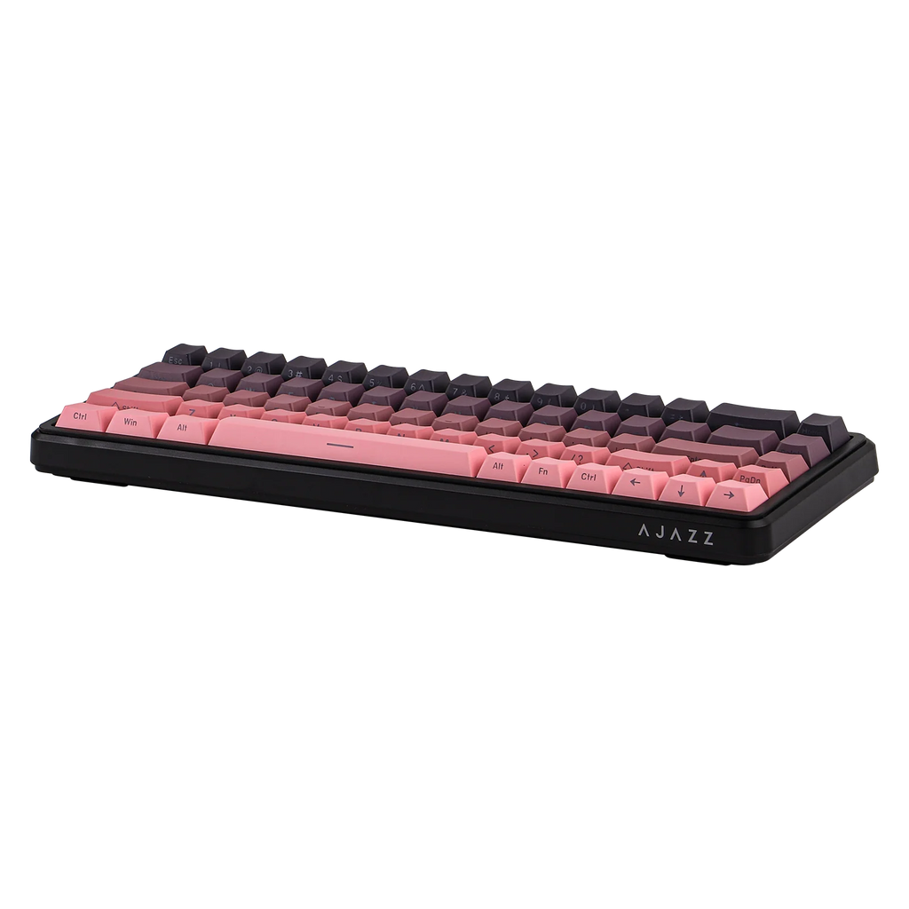 AJAZZ AK680 MAX Wired
