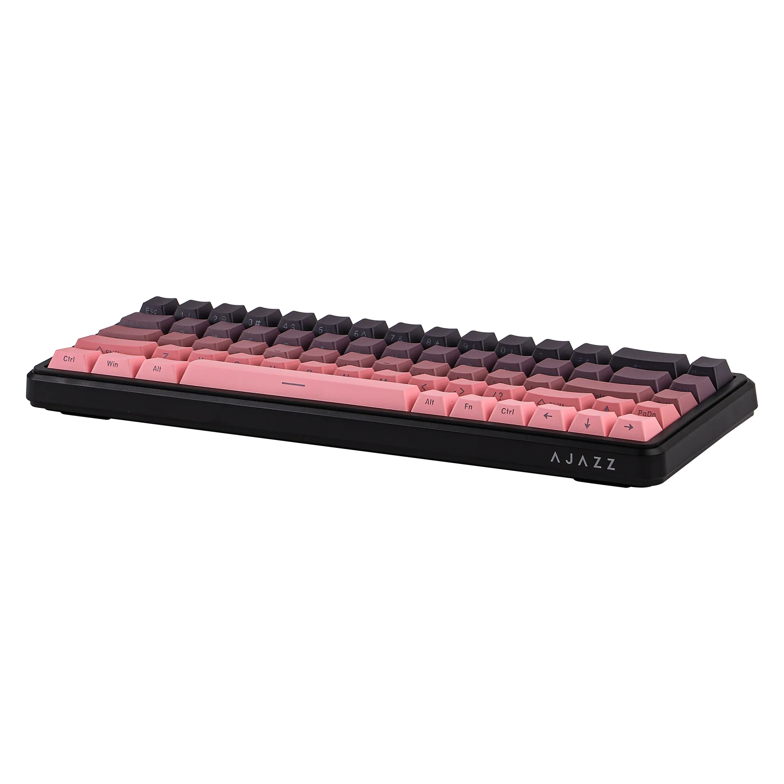AJAZZ AK680 MAX Wired