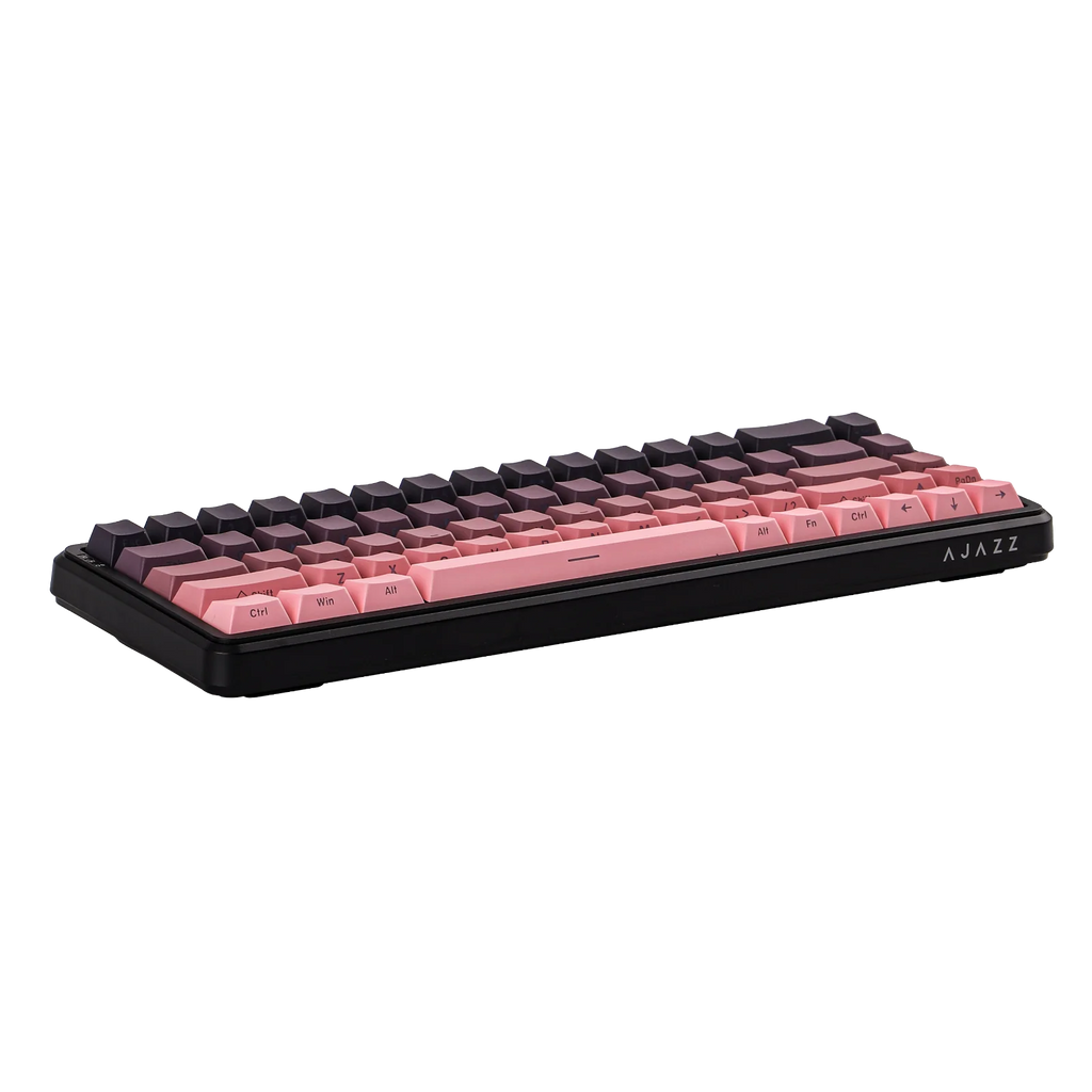 AJAZZ AK680 MAX Wired